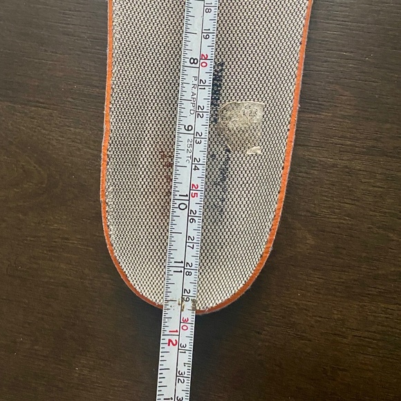 Zamberland Italy GoreTex Leather Mountaineering Hiking Boots Mens - Picture 9 of 10